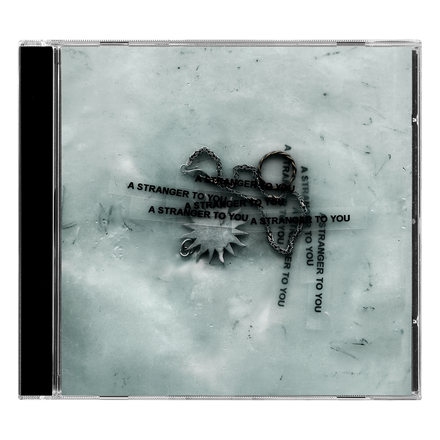 LOATHE - A STRANGER TO YOU CD