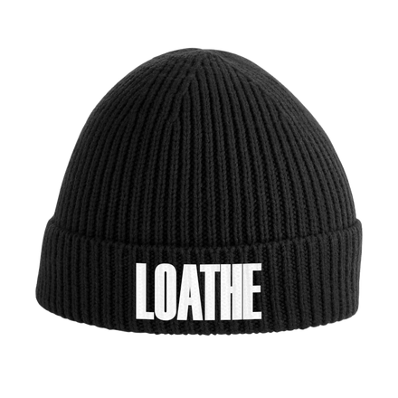 LOGO BEANIE